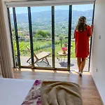 Vale Da Fonte - Charming Çiftlik konaklama Ponte da Barca