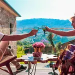 Vale Da Fonte - Charming Çiftlik konaklama Ponte da Barca