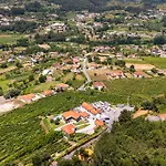 Vale Da Fonte - Charming בית חווה *