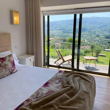 Vale Da Fonte - Charming *