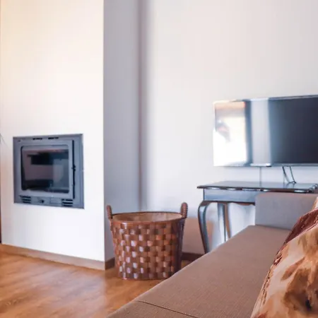 Farm stay Vale Da Fonte - Charming Ponte da Barca