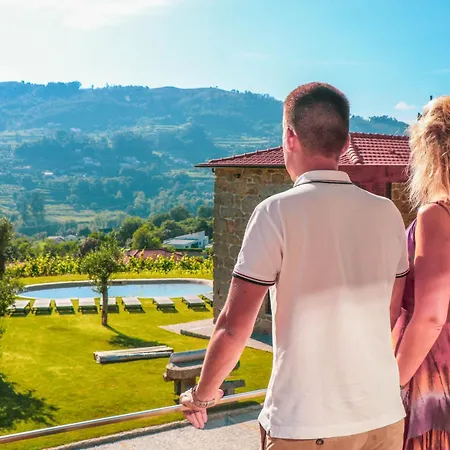 Vale Da Fonte - Charming * Ponte da Barca