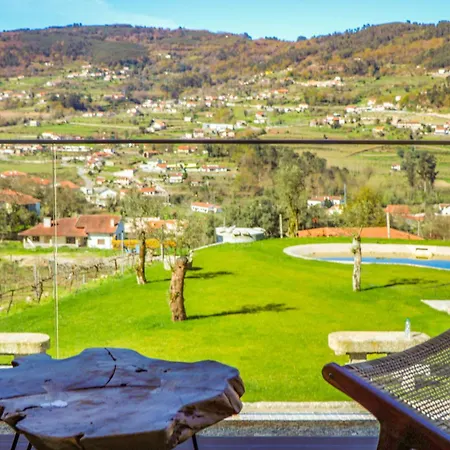 Vale Da Fonte - Charming Κατάλυμα σε φάρμα Ponte da Barca