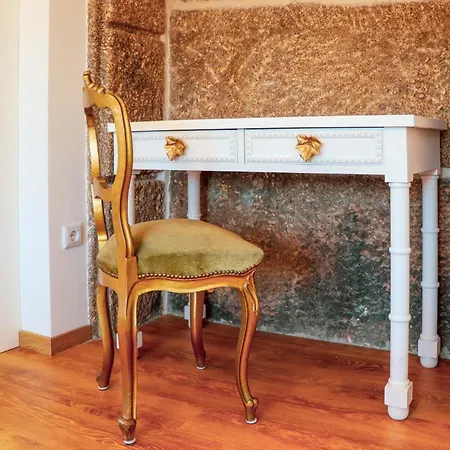 Vale Da Fonte - Charming Κατάλυμα σε φάρμα