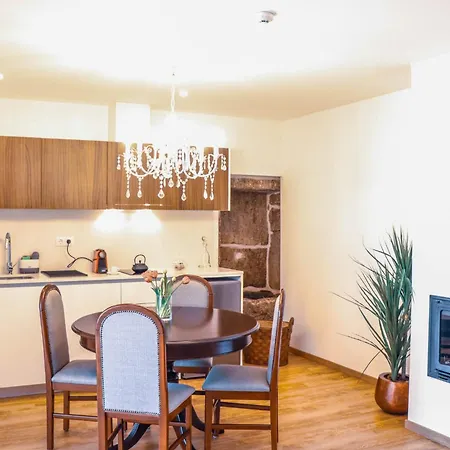 Κατάλυμα σε φάρμα Vale Da Fonte - Charming *