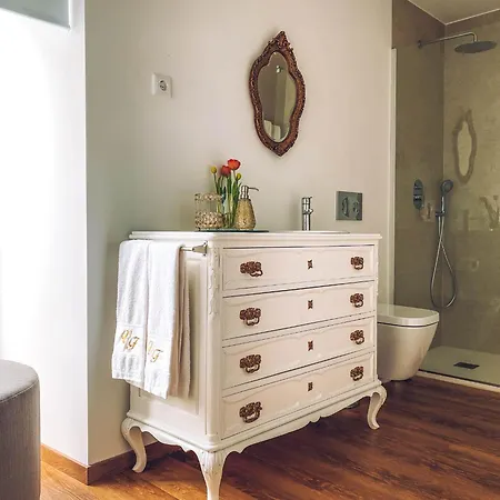 Vale Da Fonte - Charming Κατάλυμα σε φάρμα