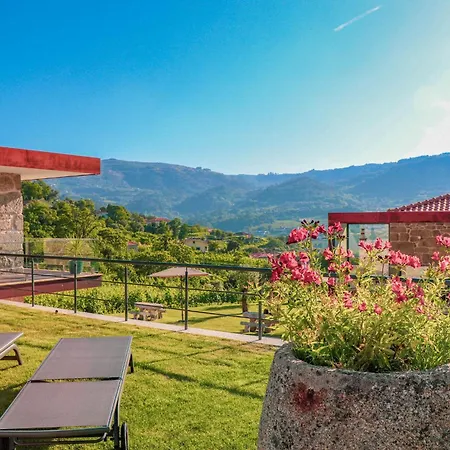 Κατάλυμα σε φάρμα Vale Da Fonte - Charming *