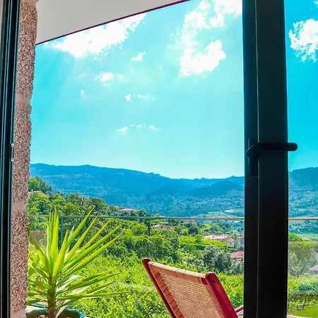 Vale Da Fonte - Charming *