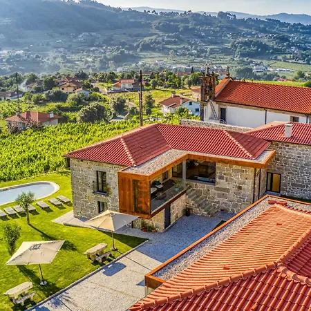 Vale Da Fonte - Charming