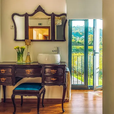 Lantgård Vale Da Fonte - Charming *