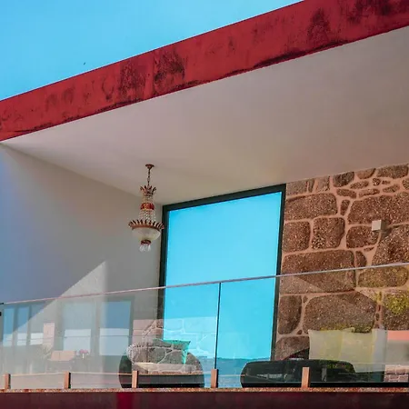 Vale Da Fonte - Charming * Ponte da Barca