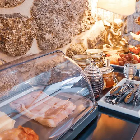 Κατάλυμα σε φάρμα Vale Da Fonte - Charming *