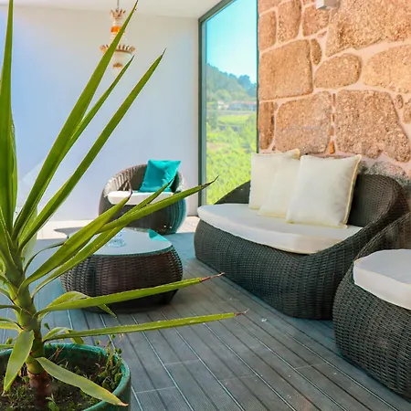 Vale Da Fonte - Charming Κατάλυμα σε φάρμα *