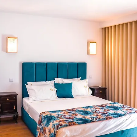 Vale Da Fonte - Charming * Ponte da Barca