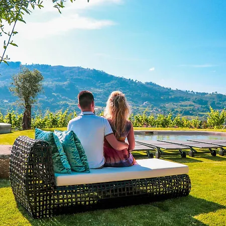 Farm stay Vale Da Fonte - Charming