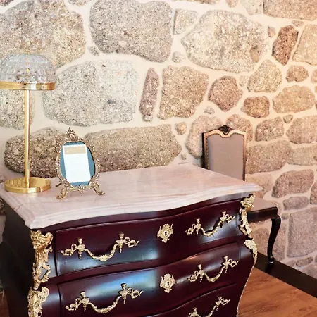 Vale Da Fonte - Charming Alloggio per agriturismo Ponte da Barca