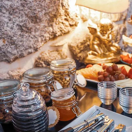 Κατάλυμα σε φάρμα Vale Da Fonte - Charming *