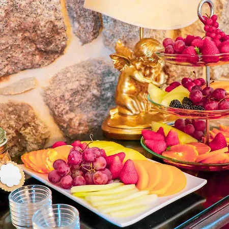 Vale Da Fonte - Charming Farm stay *