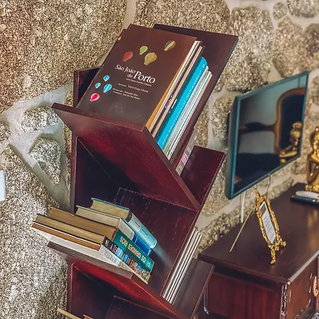 Vale Da Fonte - Charming Κατάλυμα σε φάρμα Ponte da Barca