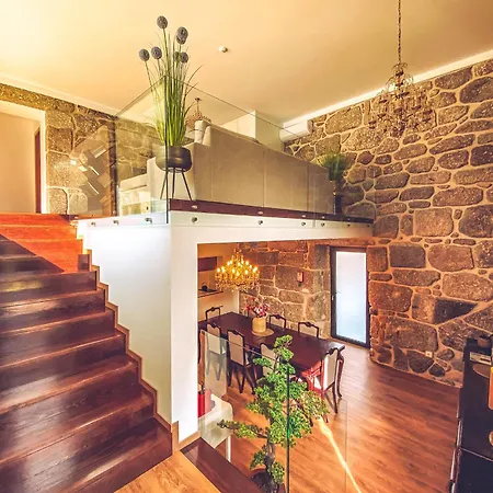 Vale Da Fonte - Charming Κατάλυμα σε φάρμα