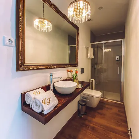 Vale Da Fonte - Charming Ponte da Barca