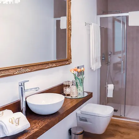 Vale Da Fonte - Charming Ponte da Barca