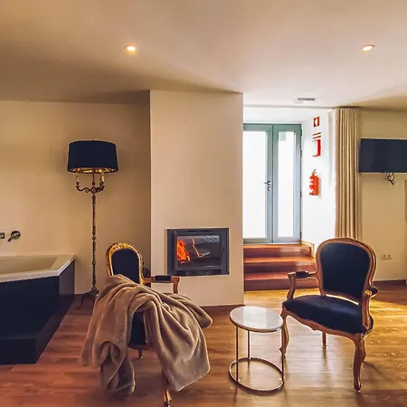 Vale Da Fonte - Charming