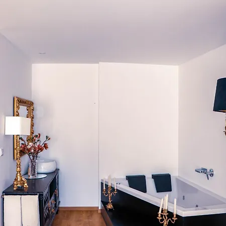 Lantgård Vale Da Fonte - Charming *