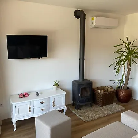 Vale Da Fonte - Charming Ponte da Barca