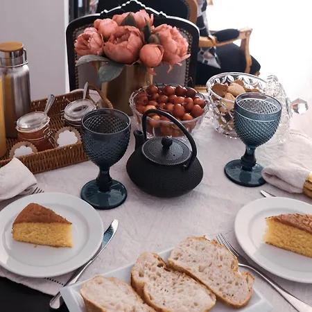 Vale Da Fonte - Charming * Ponte da Barca