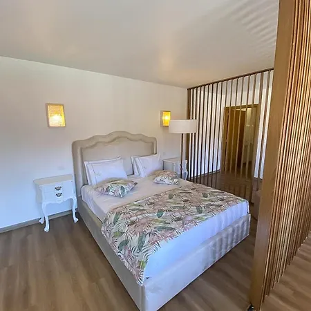 Vale Da Fonte - Charming