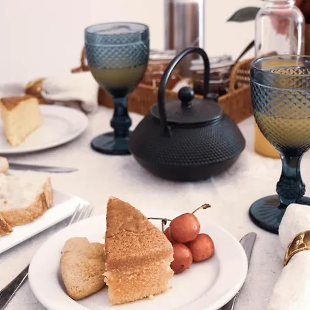 Vale Da Fonte - Charming Alloggio per agriturismo Ponte da Barca