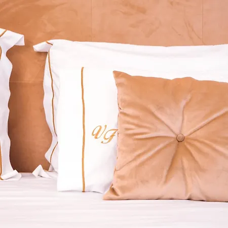 Vale Da Fonte - Charming