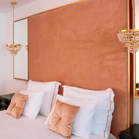 Vale Da Fonte - Charming Farm stay