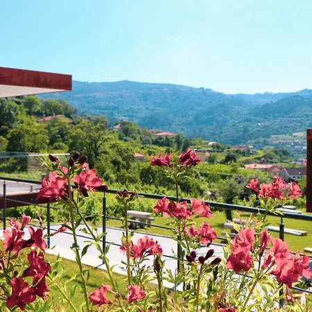 Κατάλυμα σε φάρμα Vale Da Fonte - Charming Ponte da Barca