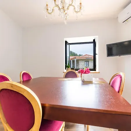 Farm stay Vale Da Fonte - Charming *