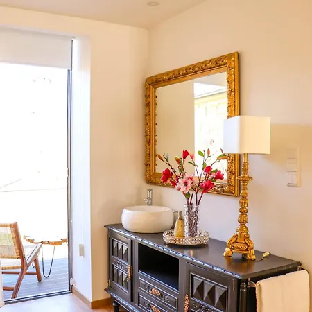 Lantgård Vale Da Fonte - Charming *