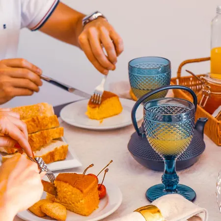 Κατάλυμα σε φάρμα Vale Da Fonte - Charming *