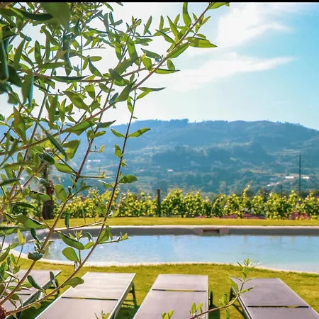 Vale Da Fonte - Charming *