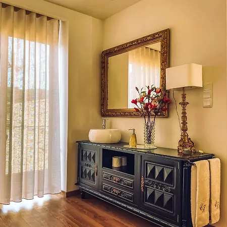 Vale Da Fonte - Charming Ponte da Barca