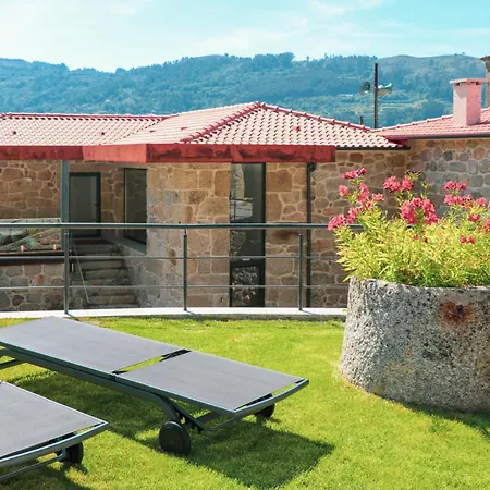 Vale Da Fonte - Charming * Ponte da Barca