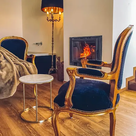 Çiftlik konaklama Vale Da Fonte - Charming *