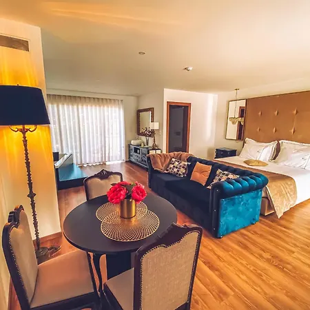 Vale Da Fonte - Charming Ponte da Barca