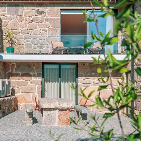 Vale Da Fonte - Charming * Ponte da Barca