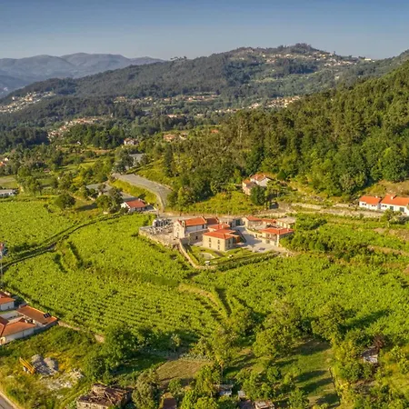 Vale Da Fonte - Charming Ponte da Barca