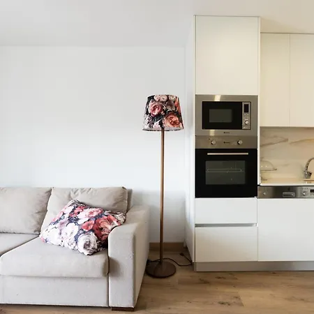 Farm stay Vale Da Fonte - Charming Ponte da Barca