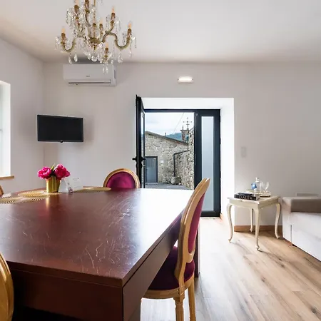 Vale Da Fonte - Charming Farm stay *