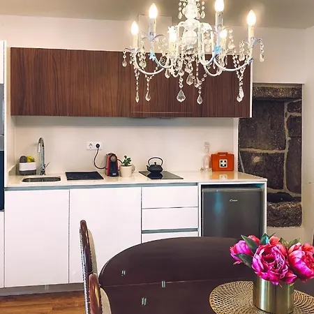 Farm stay Vale Da Fonte - Charming