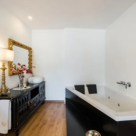 Vale Da Fonte - Charming Agroturismo