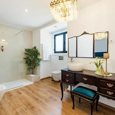 Lantgård Vale Da Fonte - Charming